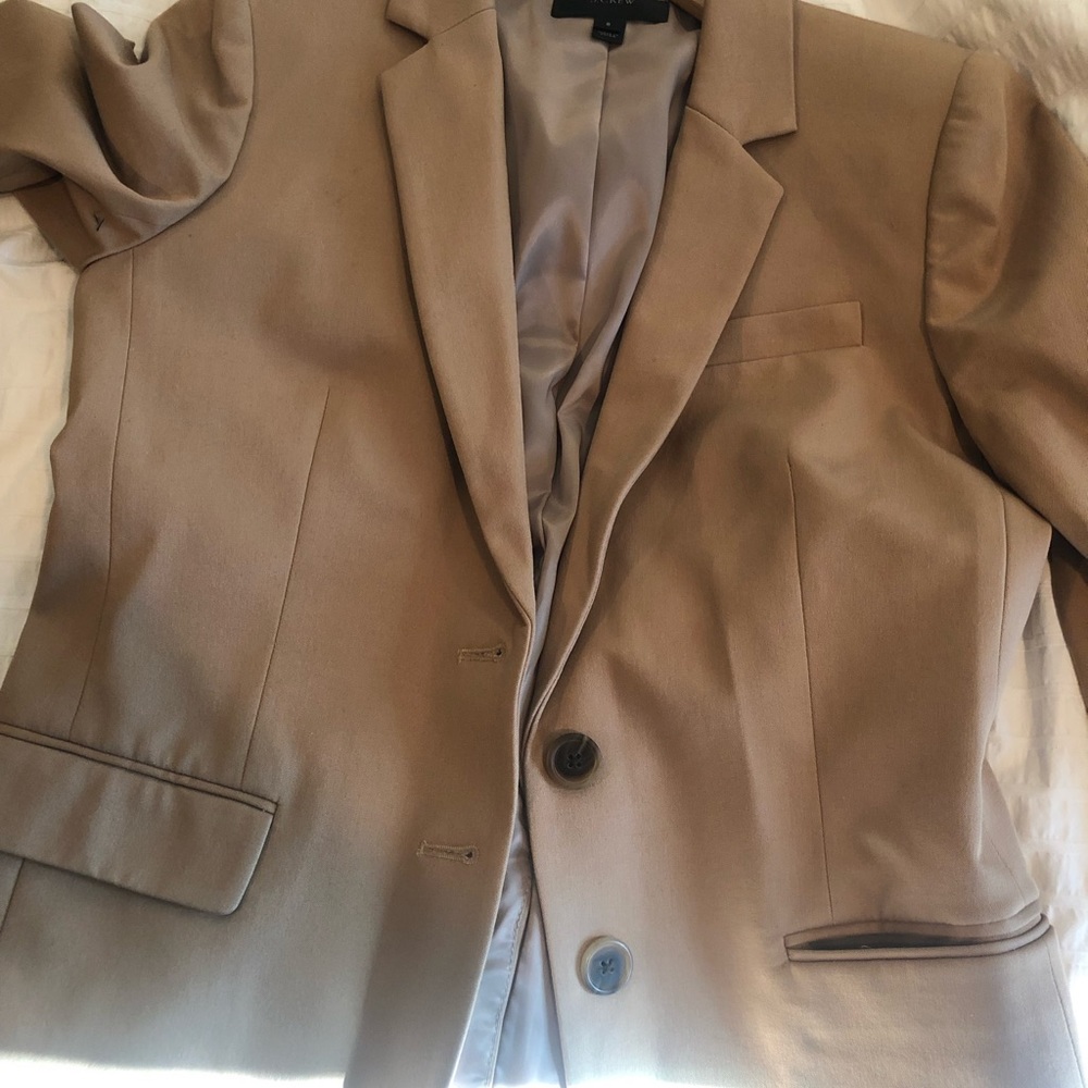JCrew Blazer